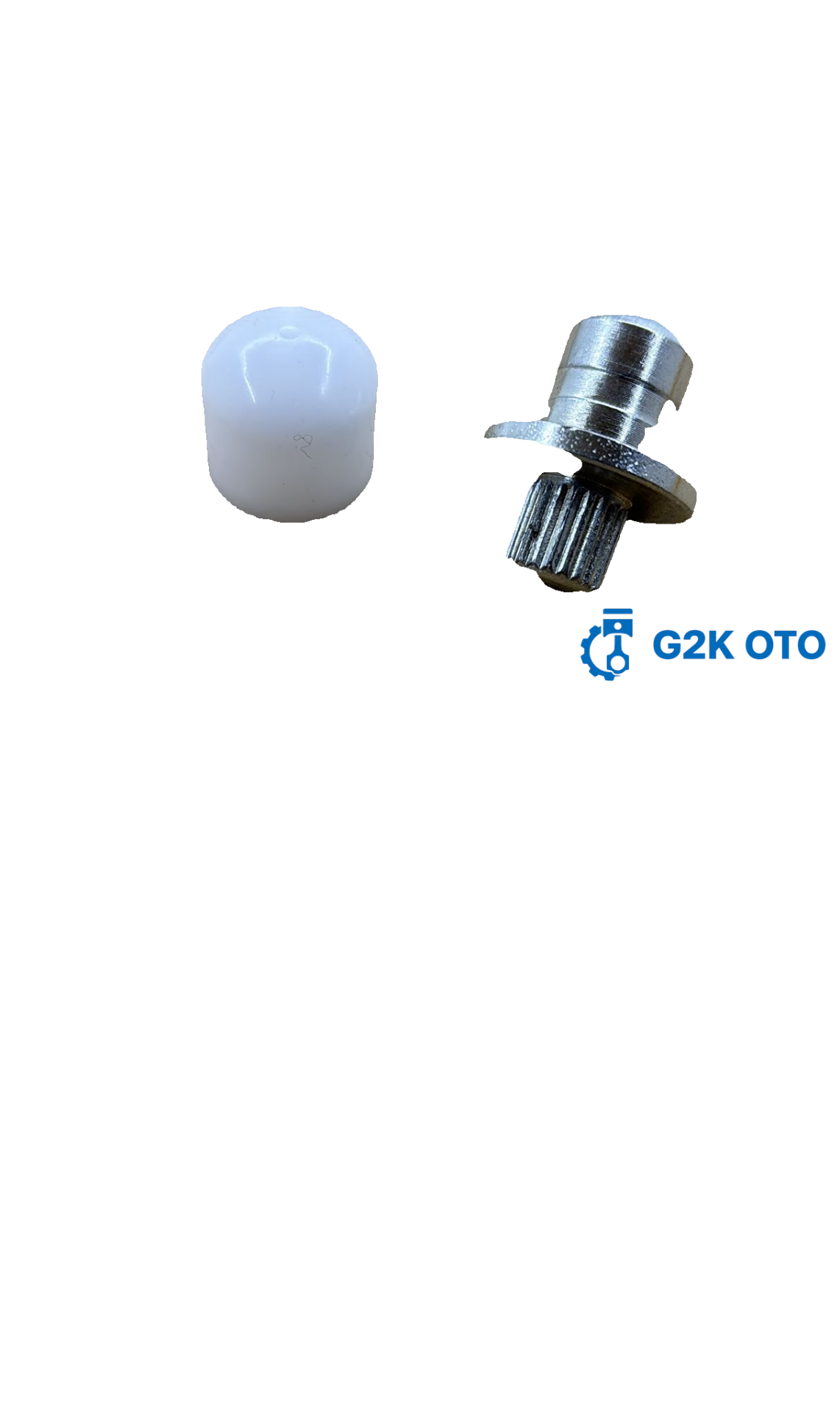 DEBRİYAJ ÇATAL TAKOZU CLIO II – MEGANE 1.4 / 1.6 / 1.5 DCI 7700875163