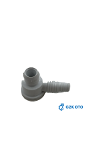 WESTİNGHAUSE VALFİ BEYAZ R9-12