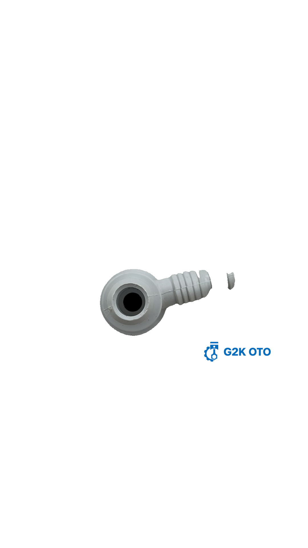 WESTİNGHAUSE VALFİ BEYAZ R9-12