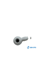 WESTİNGHAUSE VALFİ BEYAZ R9-12