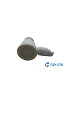 WESTİNGHAUSE VALFİ BEYAZ R9-12