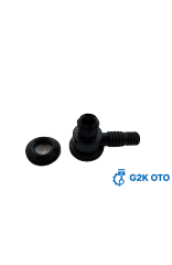 WESTİNGHOUSE VALFİ LASTİKLİ R9-SLX 4382055