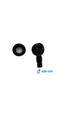 WESTİNGHOUSE VALFİ LASTİKLİ R9-SLX 4382055