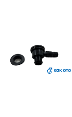 WESTİNGHOUSE VALFİ LASTİKLİ R9-SLX 4382055