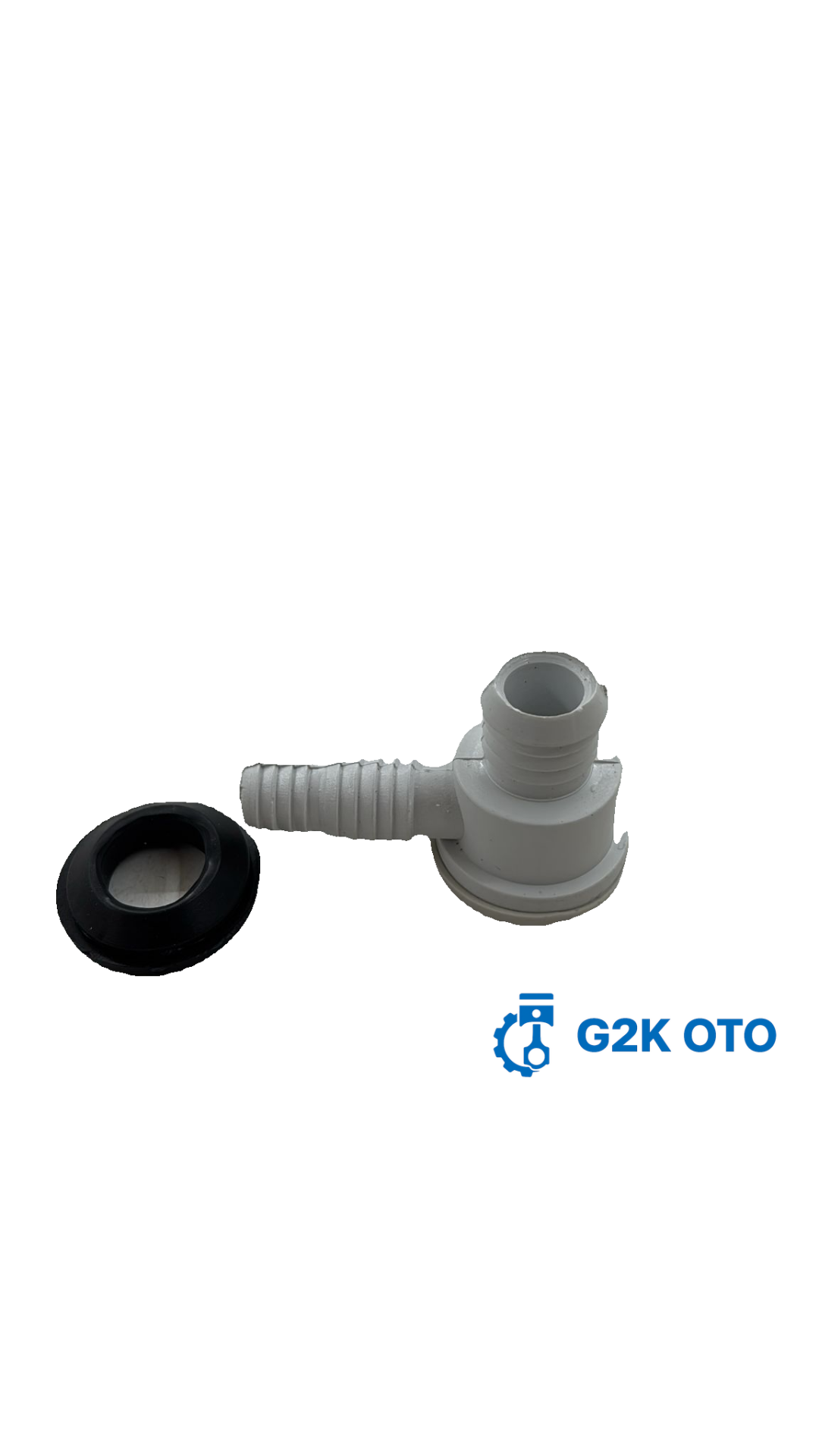 WESTİNGHAUSE VALFİ  BEYAZ LASTİKLİ R9-12 7701206228