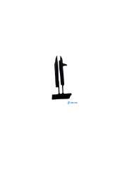 KALORİFER KUMANDA UÇ PLASTİĞİ R9-11