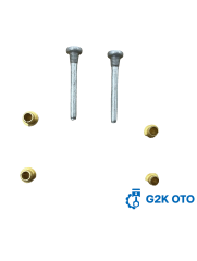 KAPI MENTEŞE PİM TAKIMI R9-R11