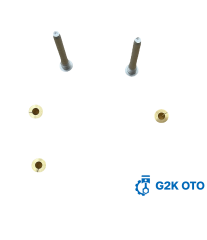 KAPI MENTEŞE PİM TAKIMI R9-R11