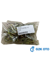 DKŞ HAVA FİLTRE MANDAL YAYI 55170373