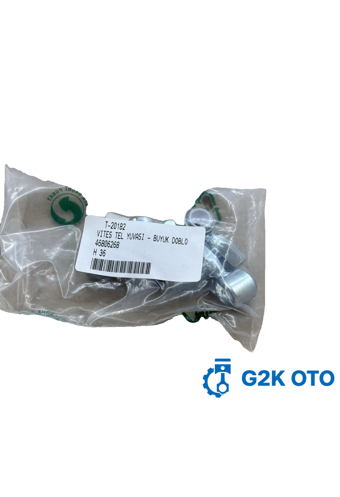 VİTES TEL YUVASI - BÜYÜK DOBLO 46806268