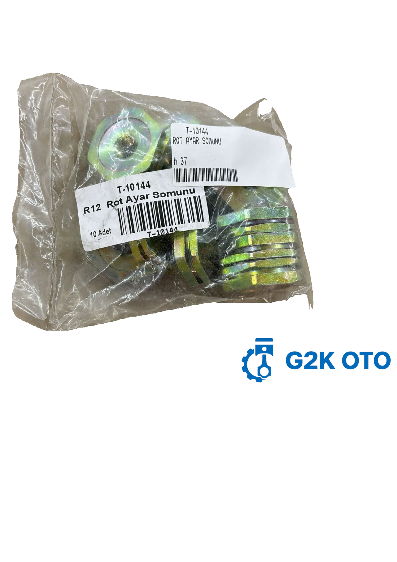 ROT AYAR SOMUNU  R12