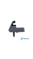 DOBLO – FIORINO GÜNEŞLİK AYAĞI BURÇLU GRİ 7355399311