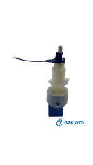 DEBRİYAJ MÜŞÜRÜ PALIO-LINEA-ALBEA 1.3 JTD-NEMO-BIPPER 1.4-1.4HDI 46837391 4534.61