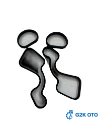 EURO 6 YAĞ SOĞUTUCU ORİNG SET 55283611