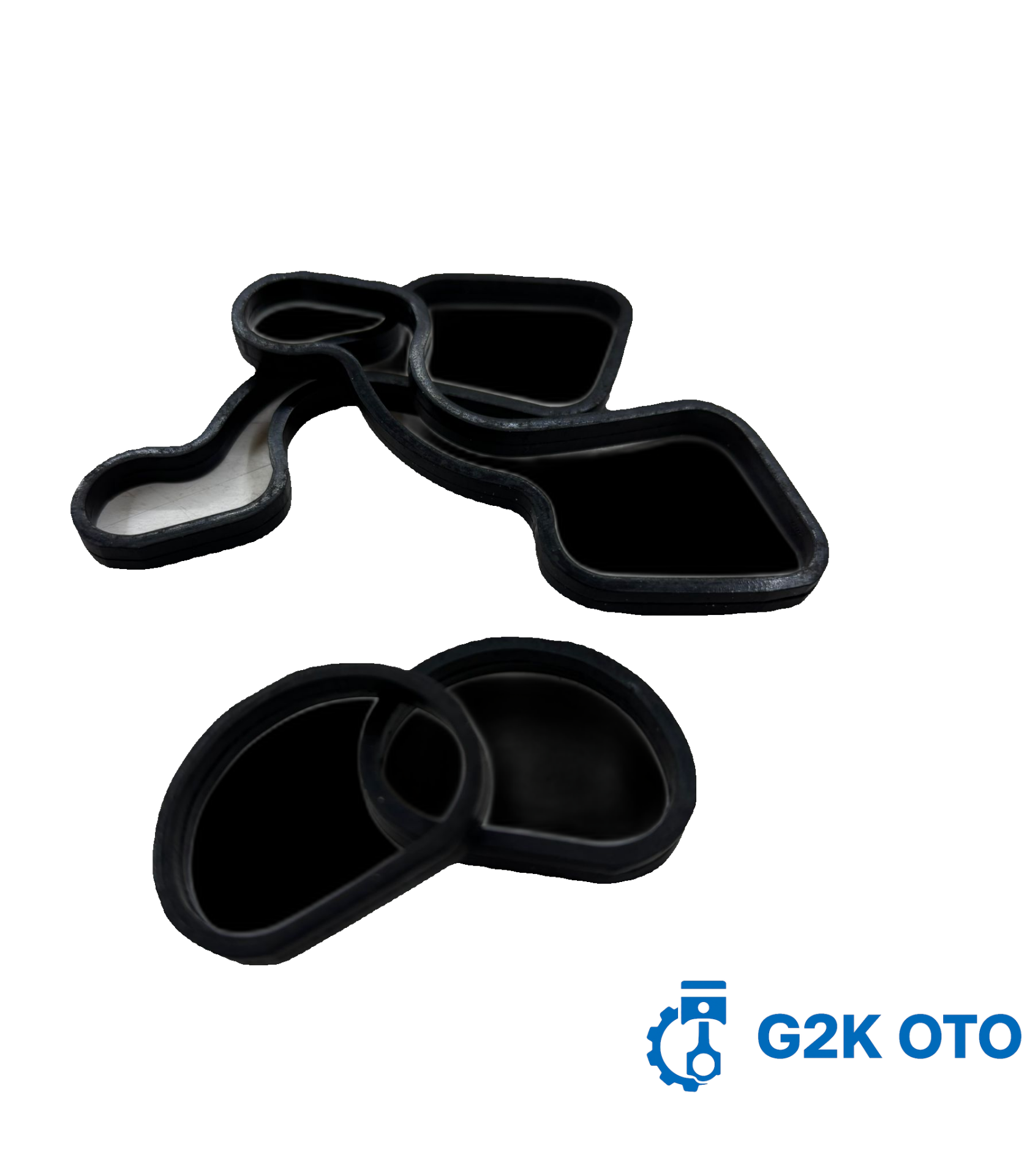 EURO 6 YAĞ SOĞUTUCU ORİNG SET 55283611