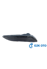 EGEA ÇAMURLUK SİNYALİ SOL DUYSUZ 60686517