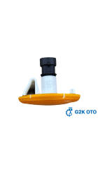 PALİO ÇAMURLUK SİNYALİ EM DUYLU 46458910 46804721