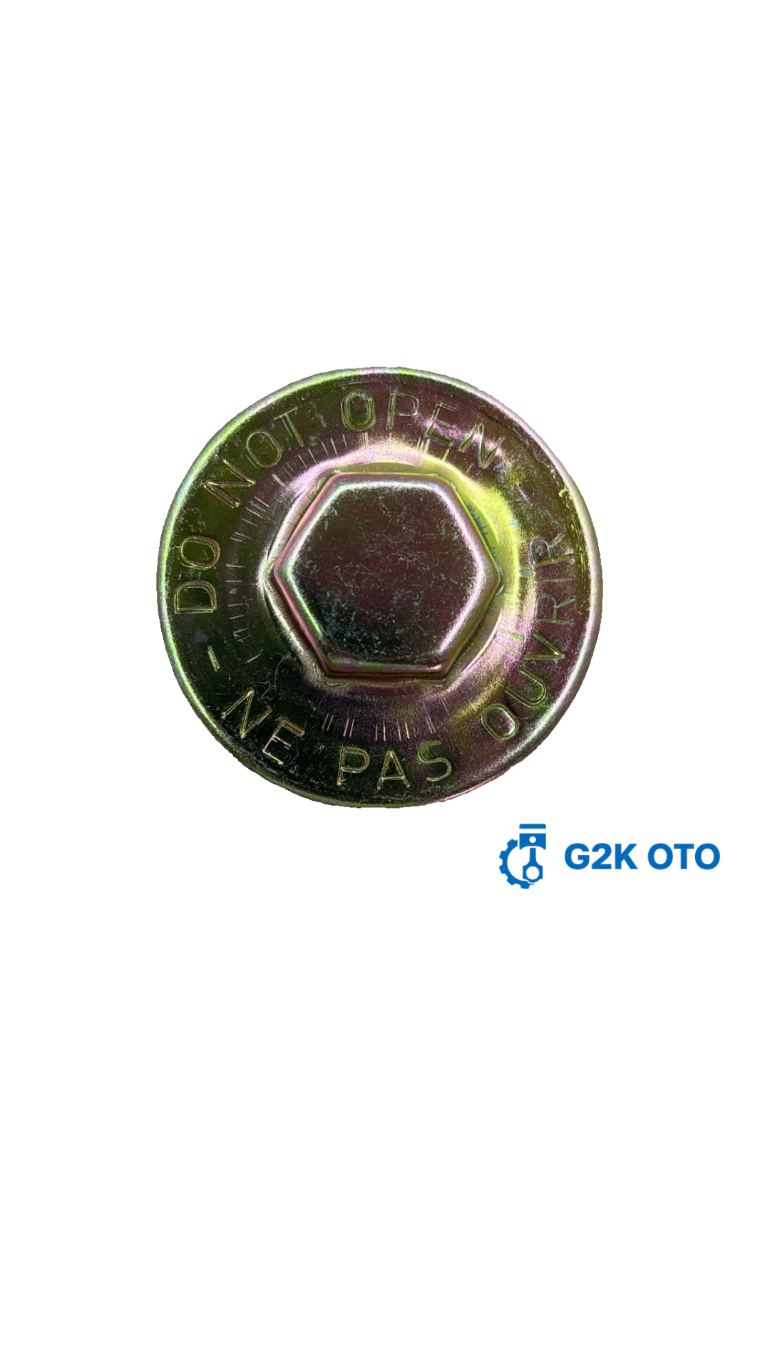 RADYATOR KAPAGI 853064700