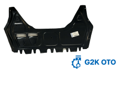 KARTER MUHAFAZASI OCTAVIA – SUPERB – YETI – GOLF V – JETTA – SCIROCCO – TOURAN – A3 – ALTEA – LEON – TOLEDO (05>09)