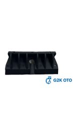 AKÜ SABİTLEME KÖŞEBENTİ (BRAKETİ) ALBEA – SİENA – PALIO 46429807