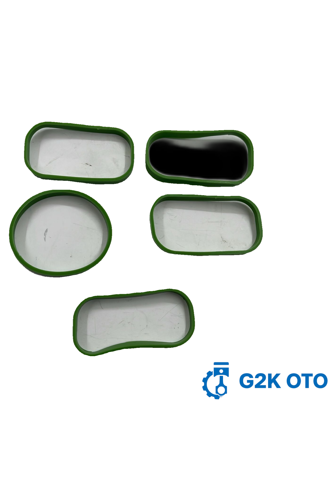 EMME MANİFOLD CONTA TAKIMI DOBLO EGEA FIORINO M.JET EURO 646341064