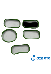 EMME MANİFOLD CONTA TAKIMI DOBLO EGEA FIORINO M.JET EURO 646341064