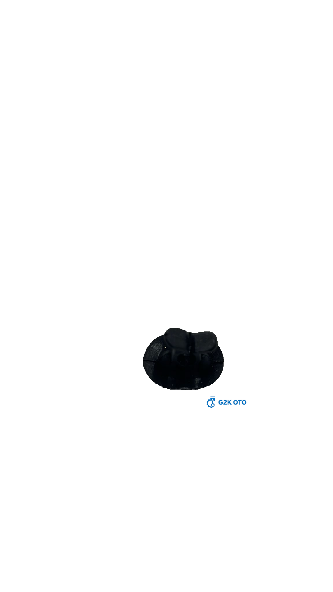 KAPI KİLİT AGRAFI R9-11