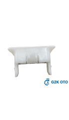 DEBRİYAJ MERKEZ BRAKETİ DOBLO-PUNTO-PALIO 46554494