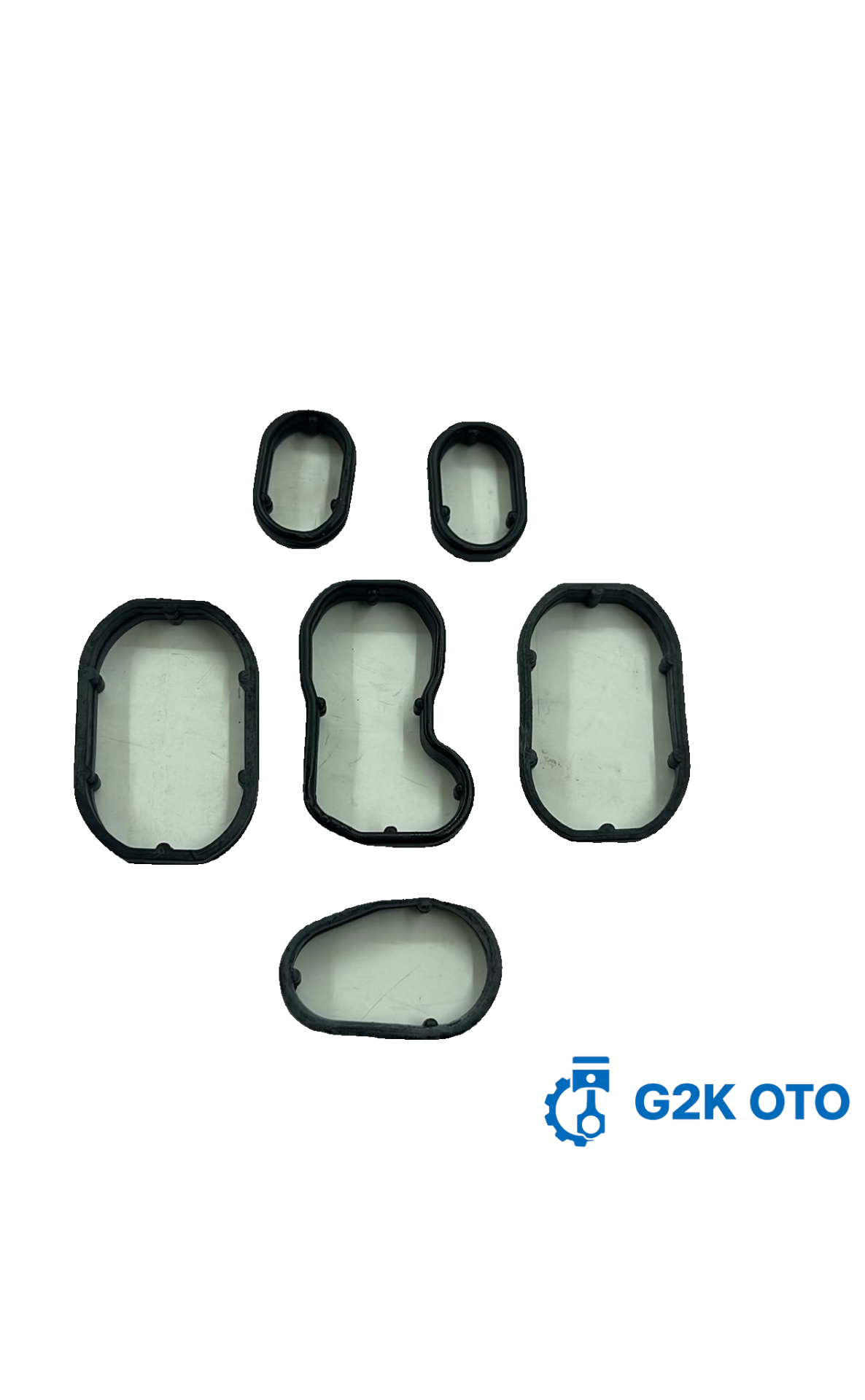 YAĞ SOĞUTUCU ORİNG SETİ MEGANE III – MEGANE IV – KADJAR – TALISMAN 213041041R