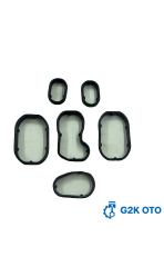 YAĞ SOĞUTUCU ORİNG SETİ MEGANE III – MEGANE IV – KADJAR – TALISMAN 213041041R