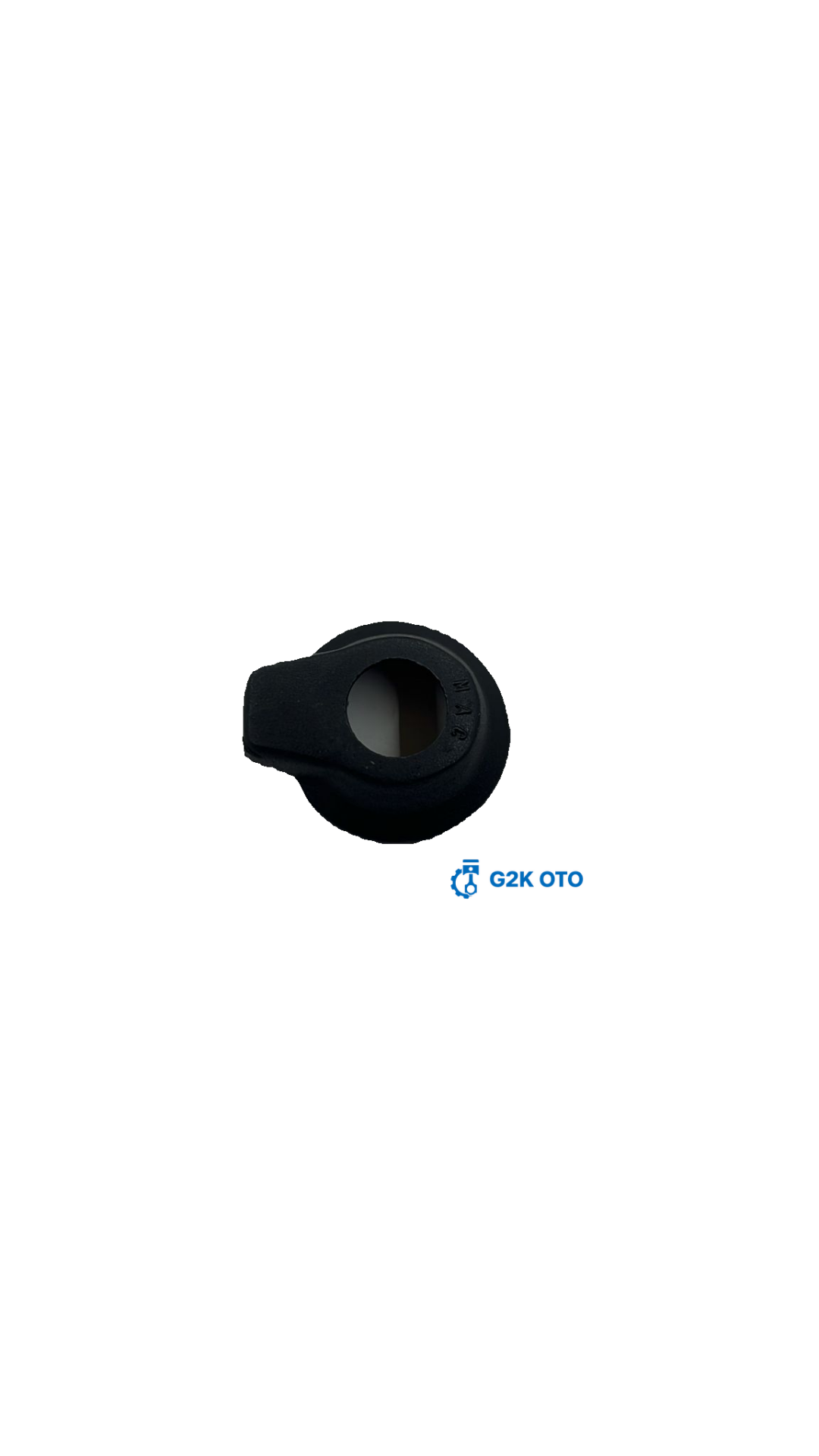 BAGAJ KİLİT FİŞEK KORUYUCU PLASTİĞİ (BAGAJ AÇMA PLASTİĞİ) R9 – R11 7700795759