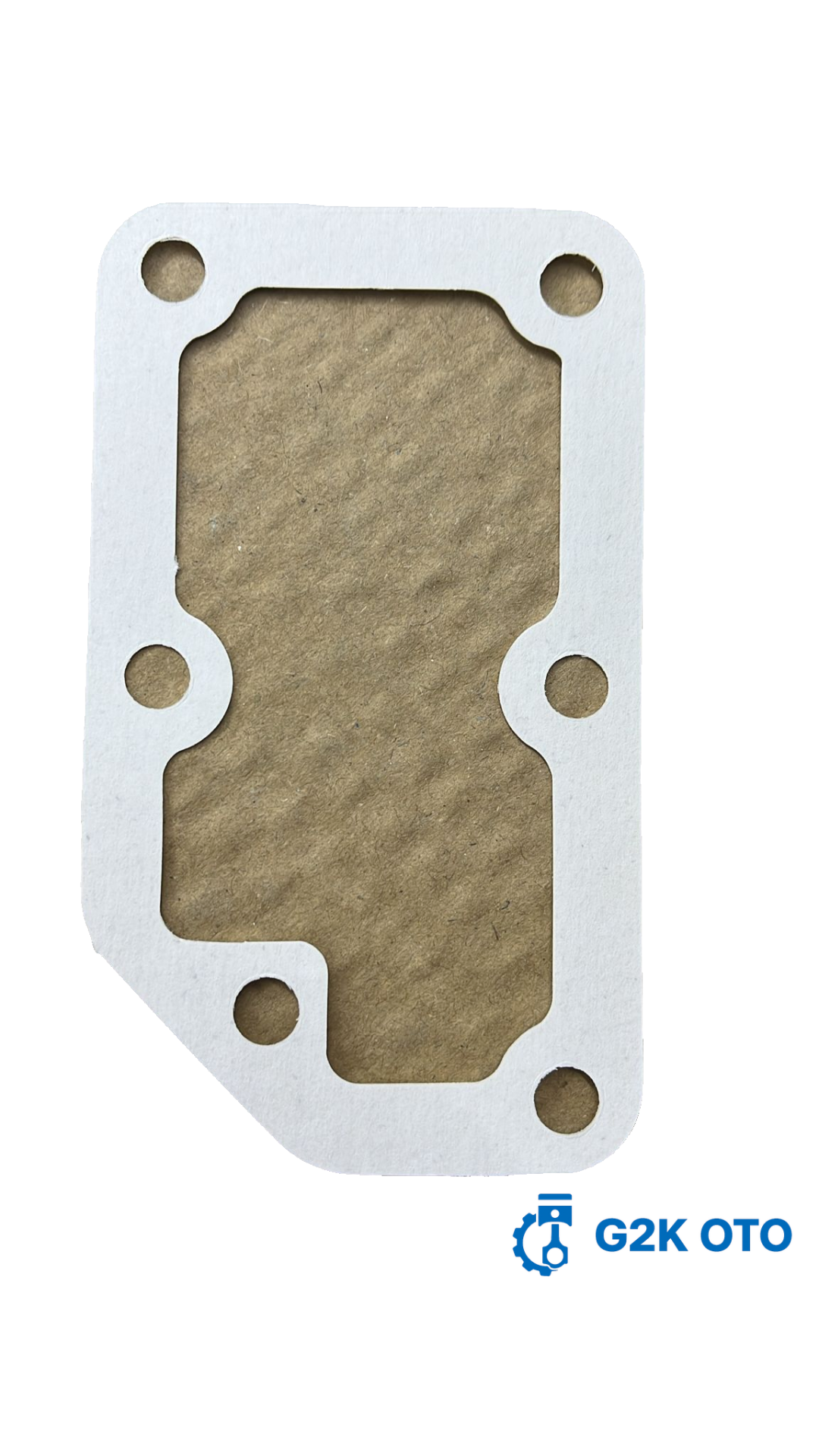 DEVİRDAİM SU KAPAK CONTASI (KESİK) R12