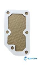 DEVİRDAİM SU KAPAK CONTASI (KESİK) R12