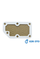 DEVİRDAİM SU KAPAK CONTASI (KESİK) R12