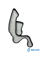 YAĞ SOĞUTUCU CONTASI LINEA – DOBLO – 500L 55236720