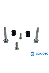 FREN KALİPER PİM TAMİR TAKIMI - ÖN UNO 9946160