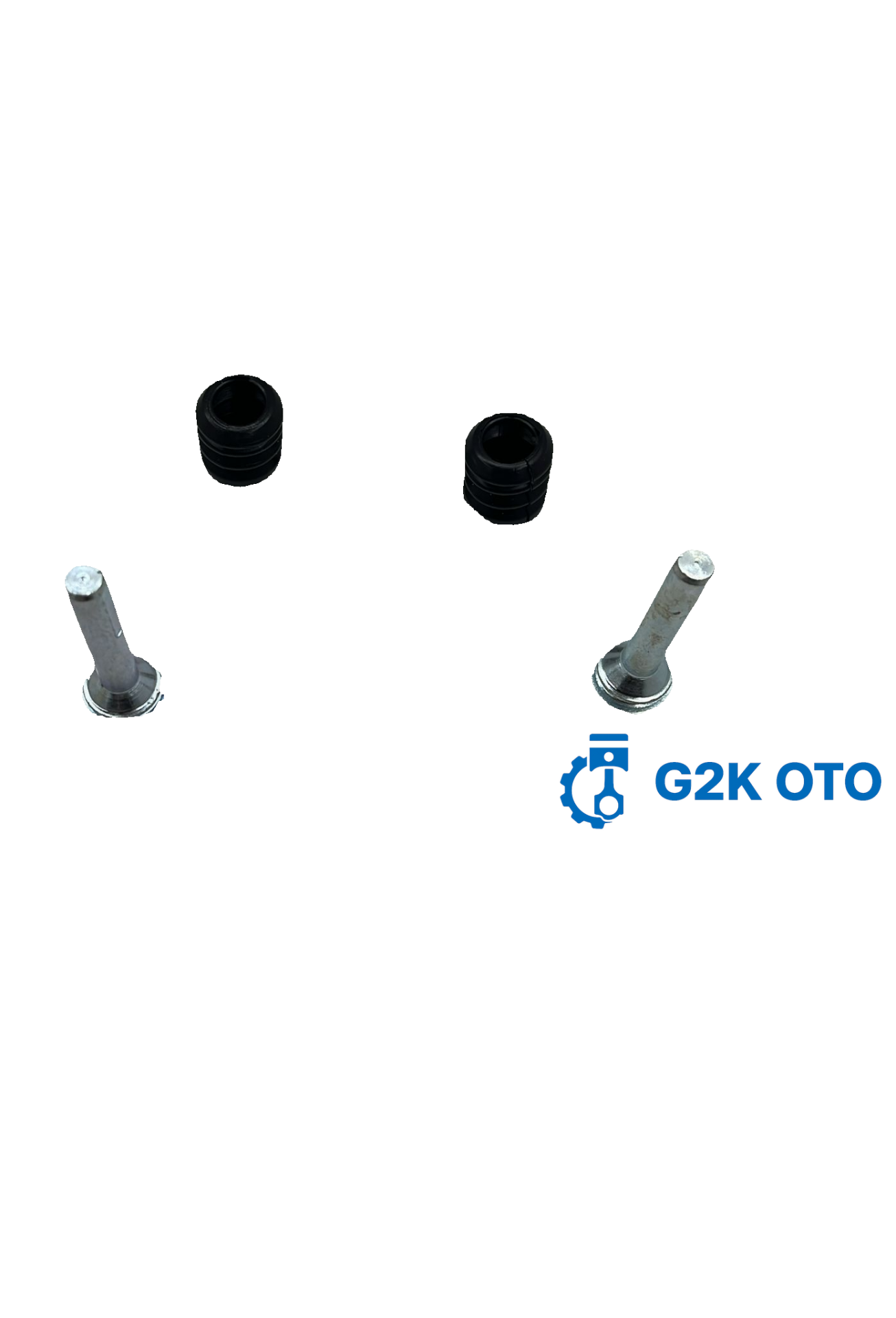 FREN KALİPER PİM TAMİR TAKIMI - ÖN UNO 9946160