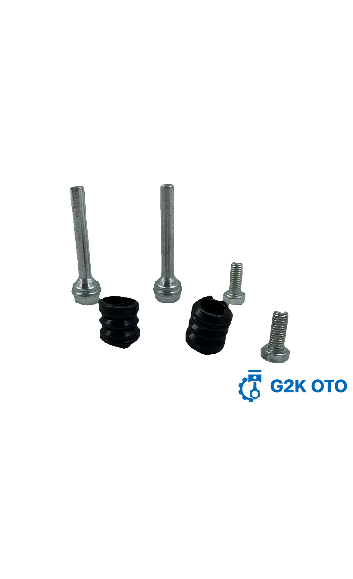 KALİPER PİM TAMİR TAKIMI - ÖN CLİO-LOGAN-MASTER 7701208339