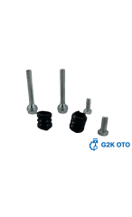 KALİPER PİM TAMİR TAKIMI - ÖN CLİO-LOGAN-MASTER 7701208339