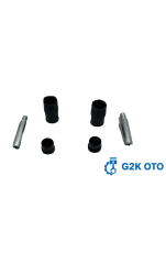 FREN KALİPER PİM TAMİR TAKIMI (ÖN) DOBLO – PALIO – MAREA