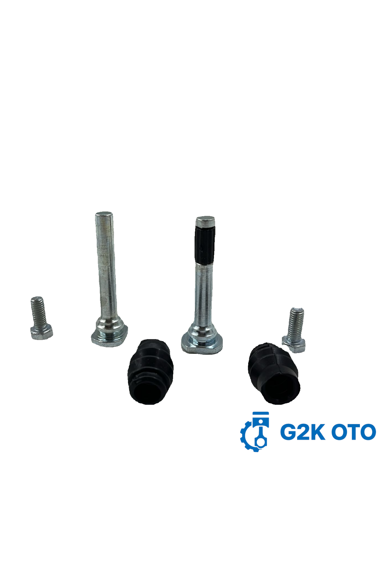 KALİPER PİM TAMİR TAKIMI - ÖN MEGANE II -SCENİC II 7701208558