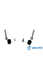 FREN KALİPER PİM TAMİR TAKIMI - ÖN TEMPRA-TİPO 9944492