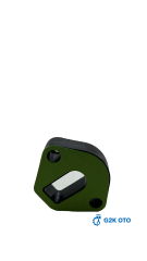 BENZİN OTOMATİK BAKALİTİ CONTALI M131 – DOĞAN – KARTAL – ŞAHİN 4169042