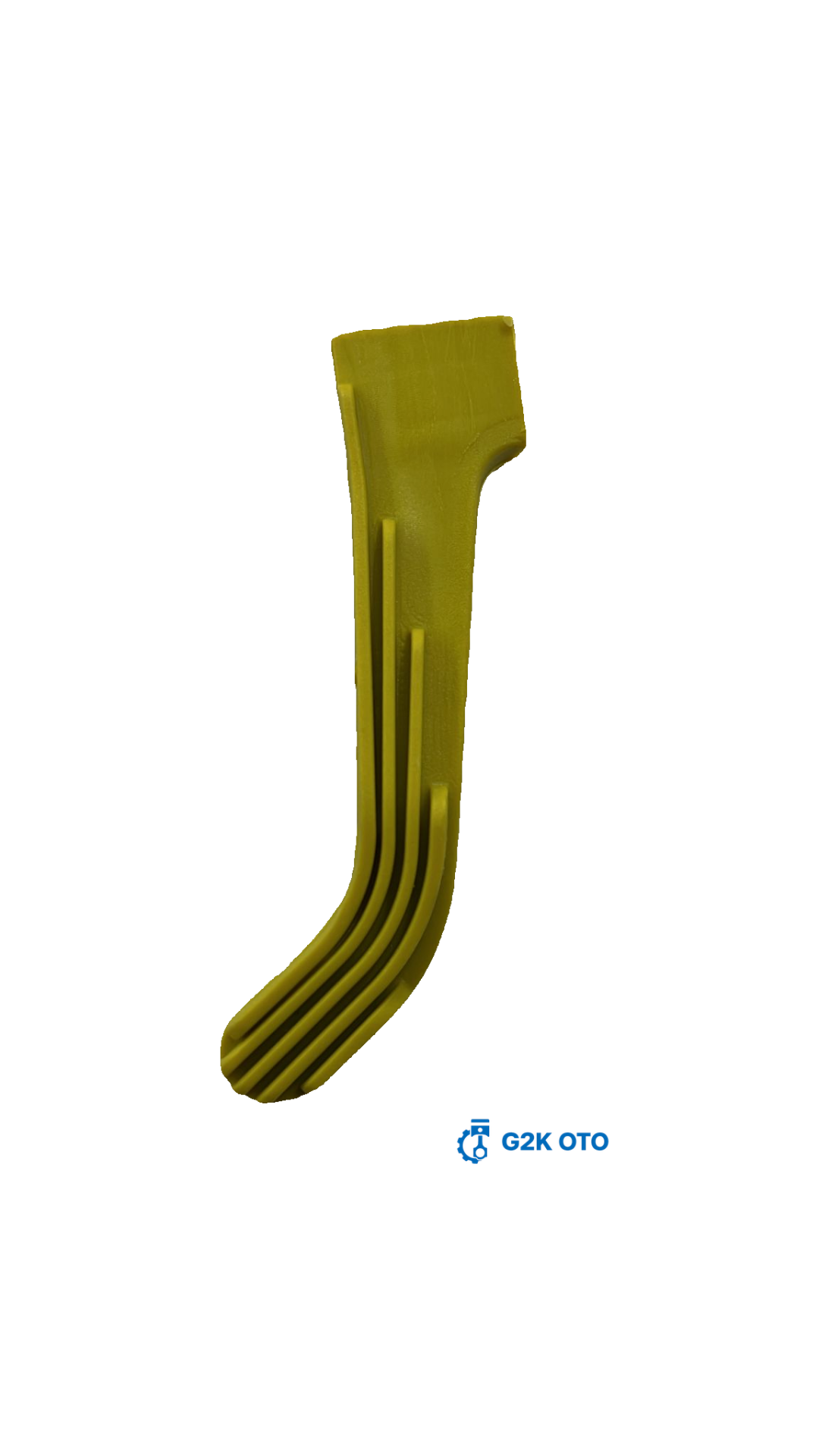 KAPUT KİLİT MANDALI PARTNER-BERLİNGO 7934.E7