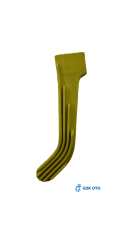 KAPUT KİLİT MANDALI PARTNER-BERLİNGO 7934.E7