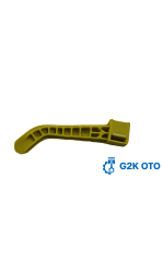 KAPUT KİLİT MANDALI PARTNER-BERLİNGO 7934.E7