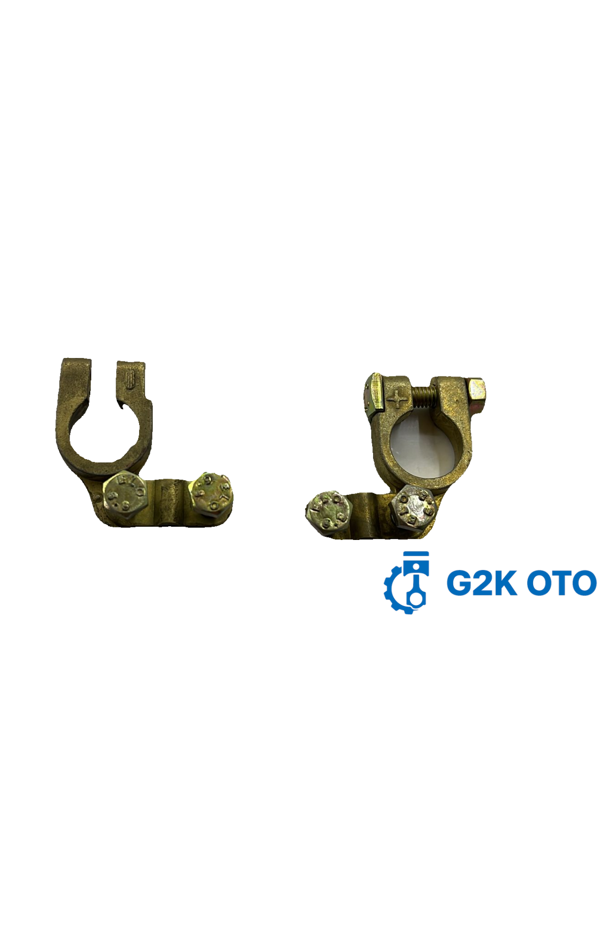 AKÜ KUTUP BAŞI İNCE (+)(-) TAKIM UNİVERSAL