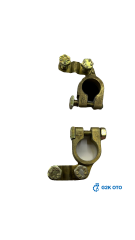 AKÜ KUTUP BAŞI İNCE (+)(-) TAKIM UNİVERSAL