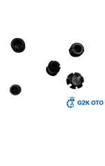 TIRNAKLI VİTES KOLU TAMİR TAKIMI SLX