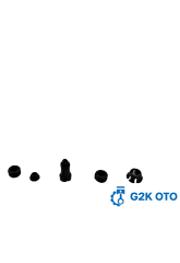 TIRNAKLI VİTES KOLU TAMİR TAKIMI SLX